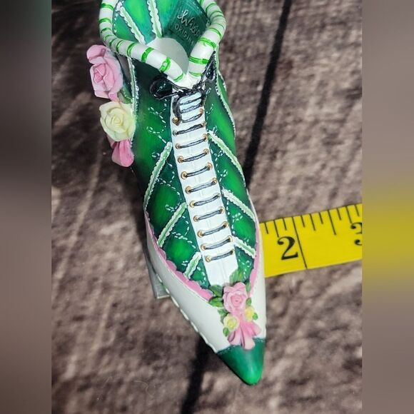 Vintage My Fair Lady Boot - Picture 2 of 12